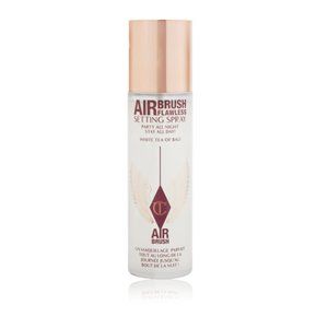 Charlotte Tilbury Airbrush Flawless Setting Spray WHITE TEA mini (NEW)